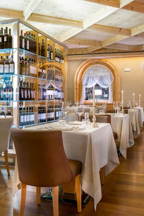 Gastro Hotel San Lorenzo