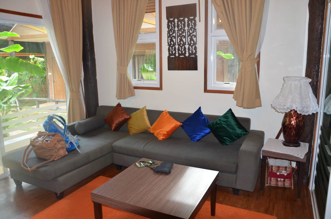 Apartament Resort Green View Village