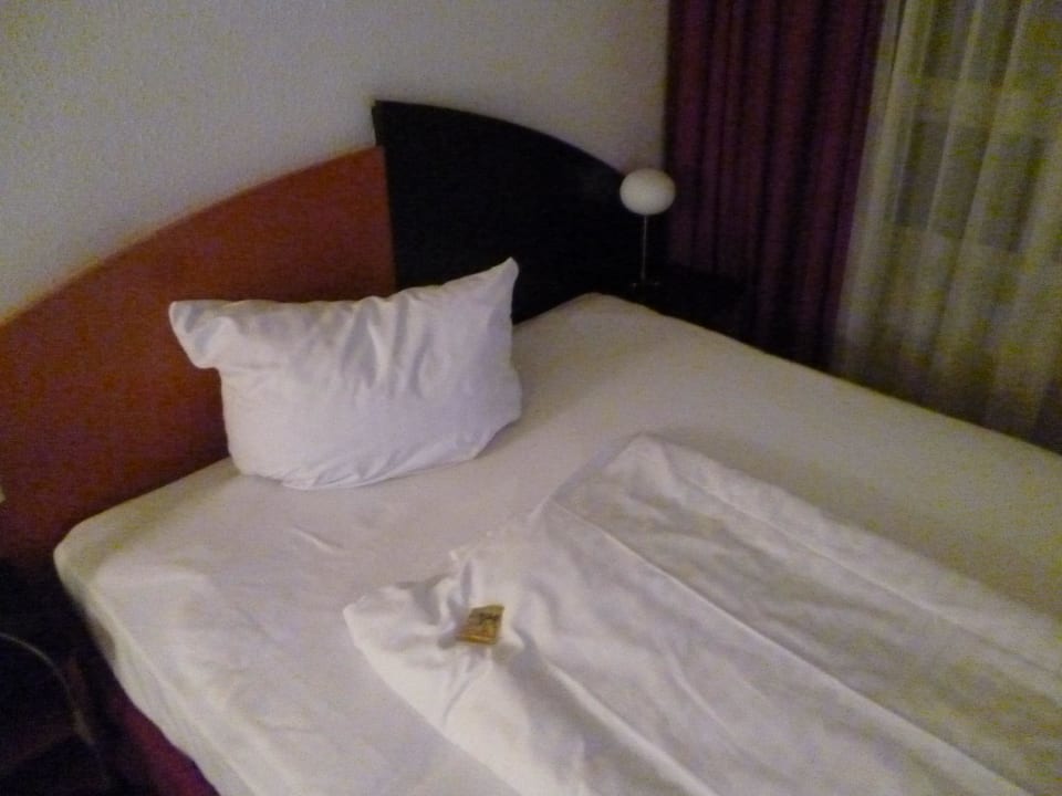 Pokój H&S Hotel Belmondo Leipzig Airport