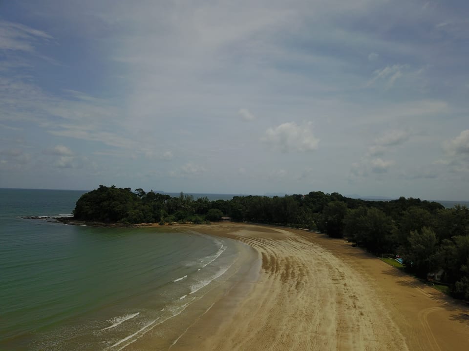 Strand Hotel Lanta Sand Resort & Spa