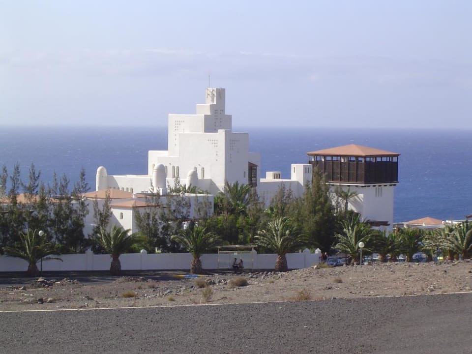 Jandia Princess Club Jandia Princess