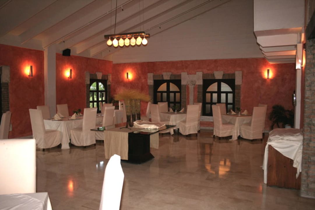 Italienisches Themenrestaurant  Sunscape Puerto Plata
