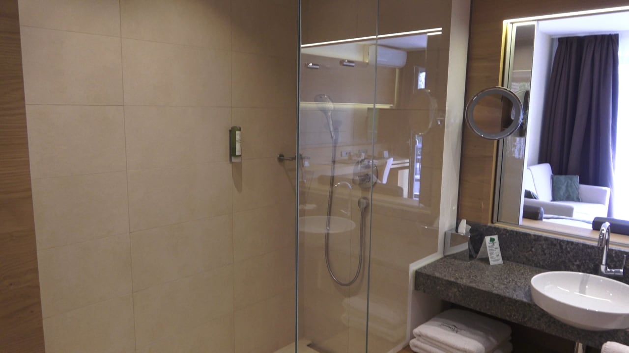 Zimmer Mawell Resort