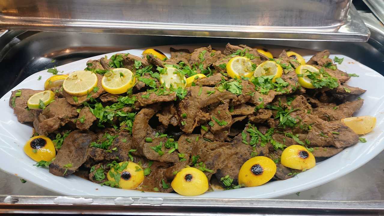 Gastro Charmillion Club Resort