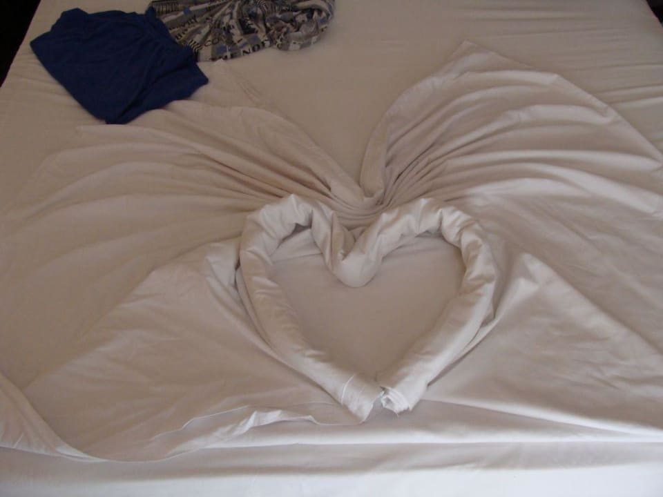 Zimmerservice Royal Atlantis Beach Hotel