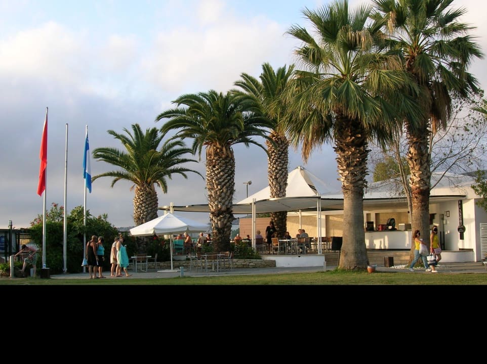 Strandbar Hotel Ephesia