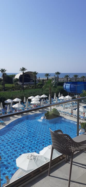 Pool Diamond De Luxe Hotel & Spa