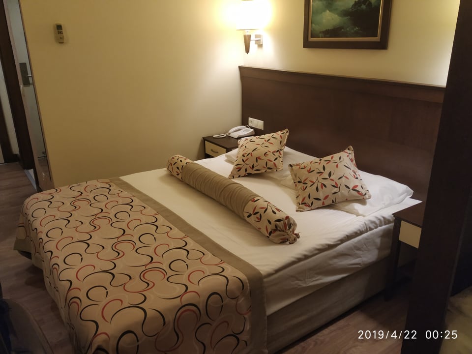 Zimmer FUN&SUN Smart Hane Sun Hotel