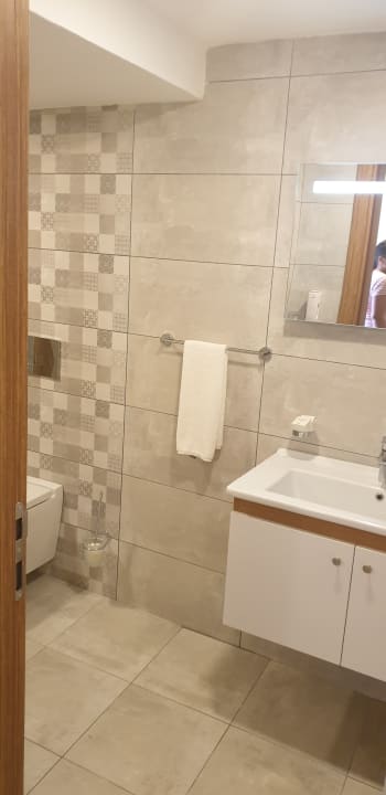 Zimmer VONRESORT Golden Beach