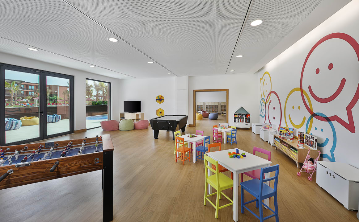 Sport & Freizeit Hilton Cabo Verde Sal Resort