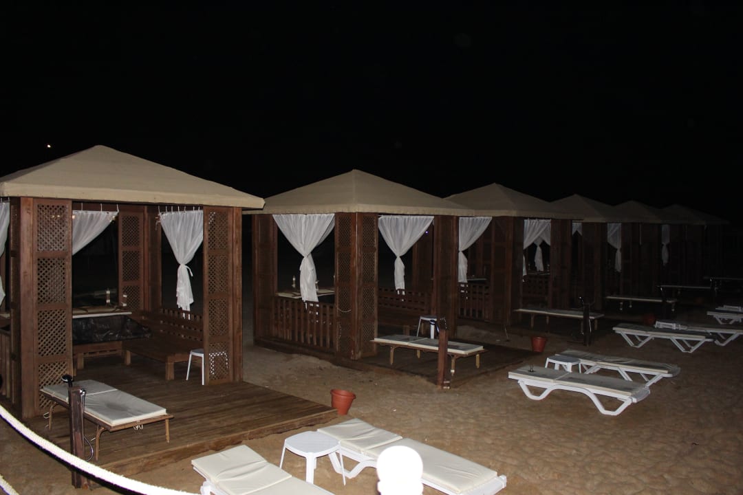 Strand Kaya Artemis Resort