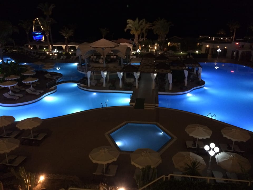 Pool Rodos Palladium Leisure & Wellness