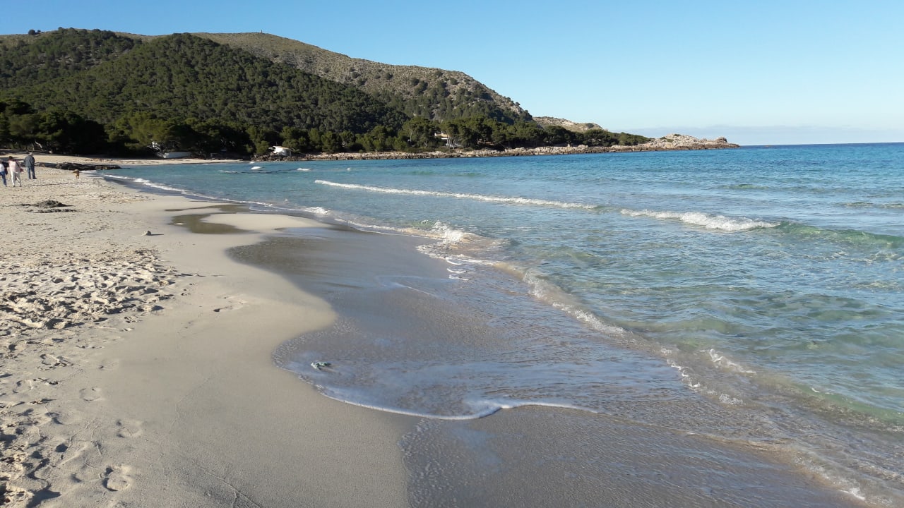 Strand Hotel & Spa S'Entrador Playa