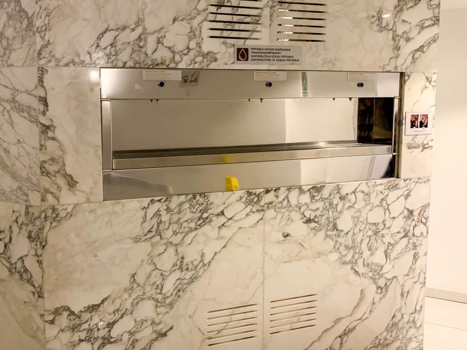 Sonstiges db San Antonio Hotel + Spa