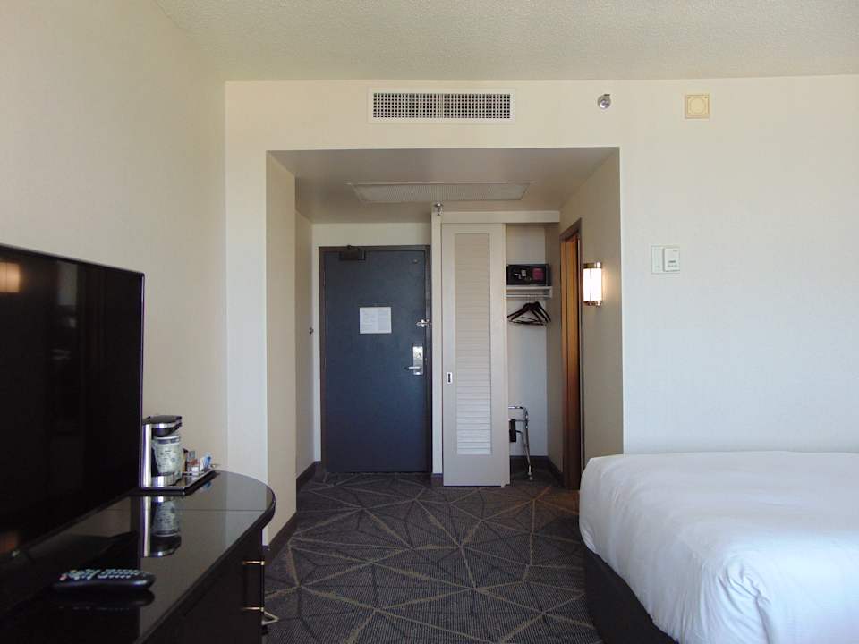 Zimmer Hotel Hilton Atlanta