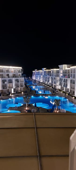 Ausblick Pickalbatros Blu Spa Resort
