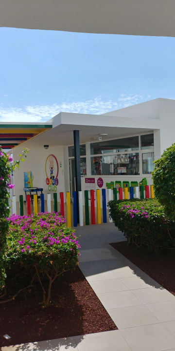 Sport & Freizeit Sentido Aequora Lanzarote Suite