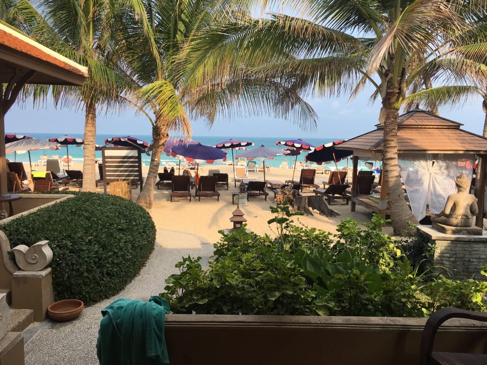 Zimmer The Fair House Beach Resort