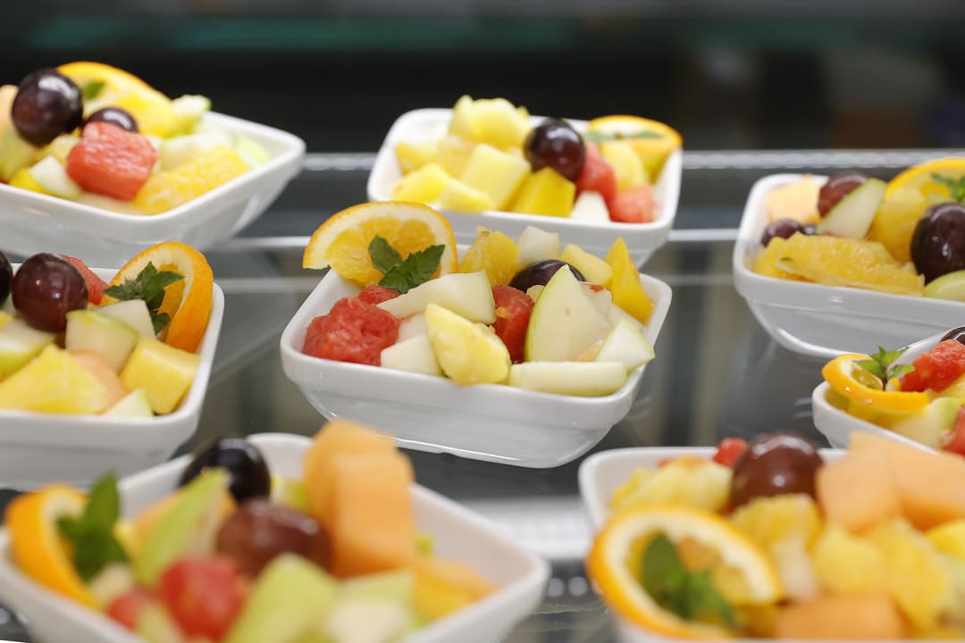 Gastro Median Hotel Hannover Messe