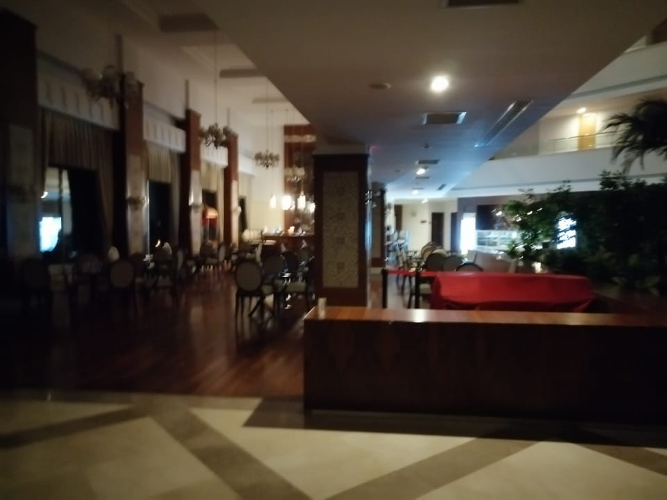 Gastro Saphir Resort & Spa