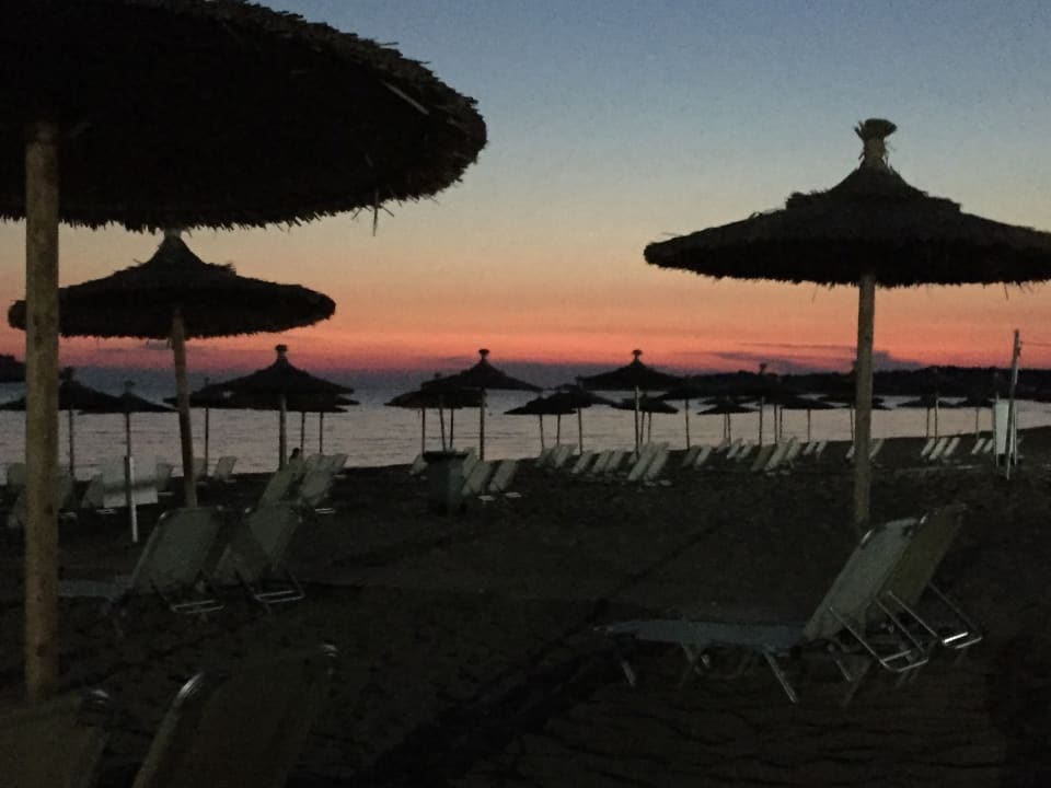 Strand Sandy Beach Resort