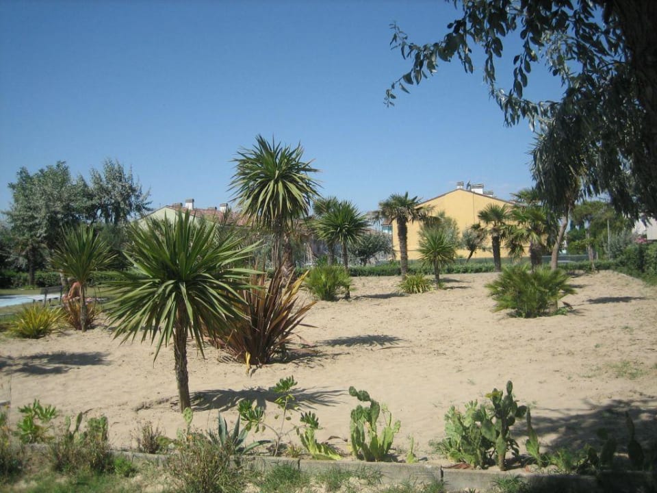 "Aufnahme Strand Long Beac..." Long Beach Village (Lido Adriano