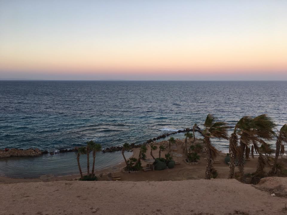 Strand Pickalbatros Citadel Resort