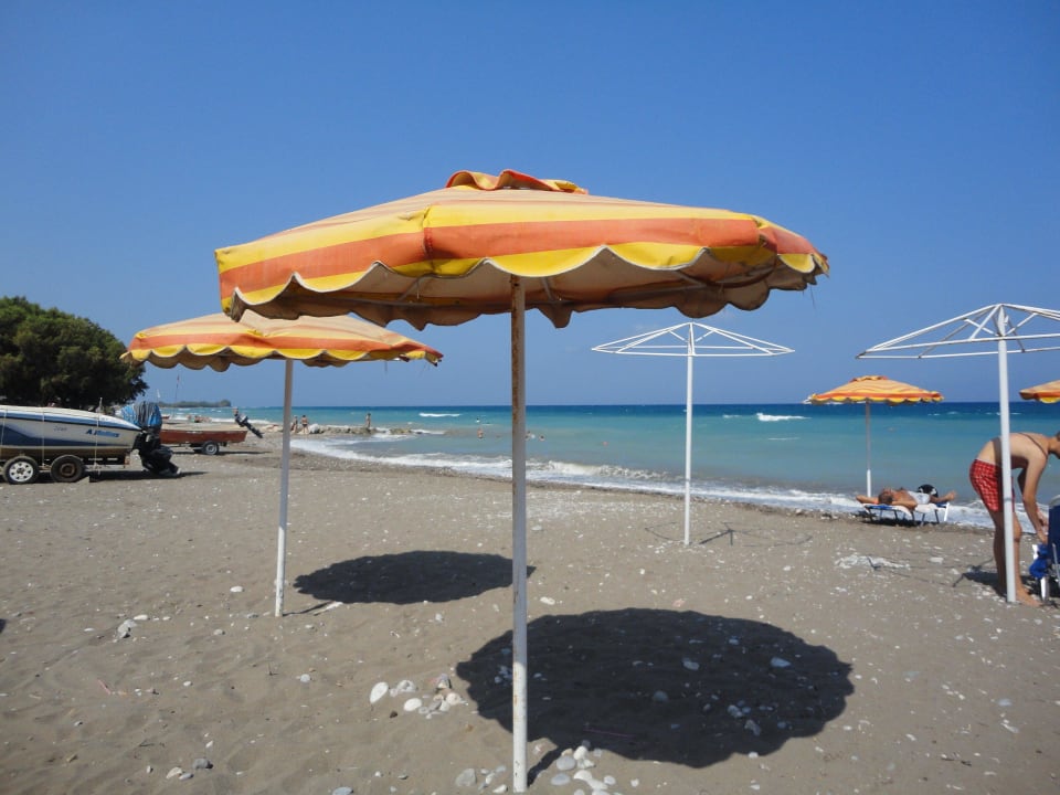 Strand  Doreta Beach Resort & Spa