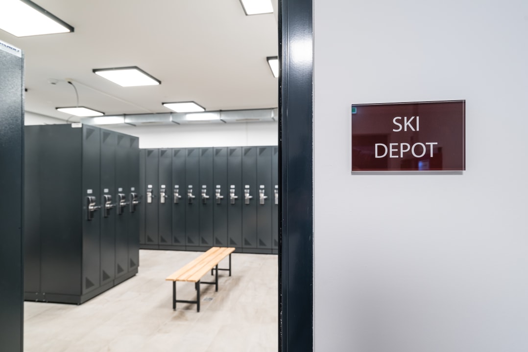 Sonstiges VAYA St. Anton