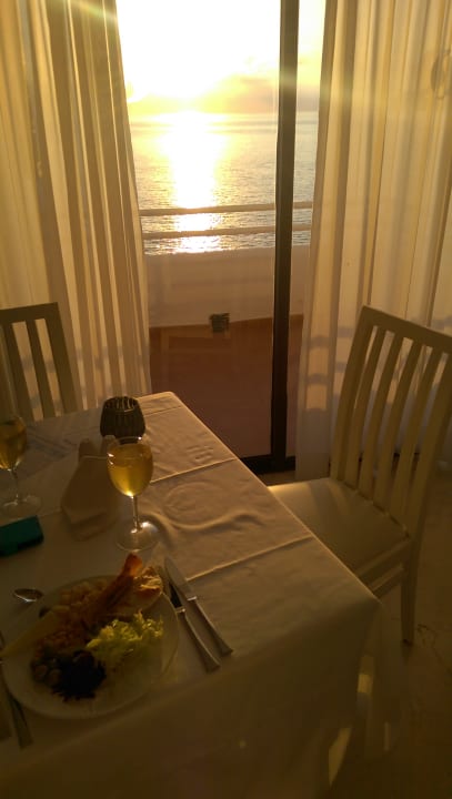 Gastro Sentido Fido Punta del Mar – Adults only