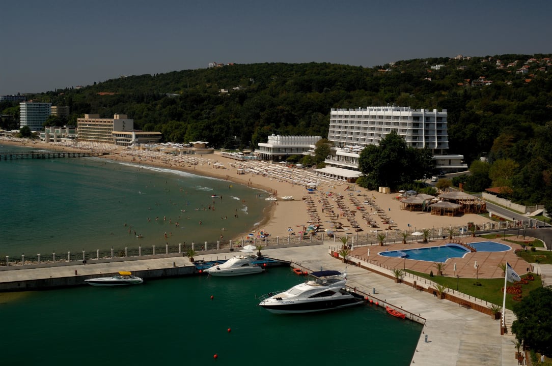 bulgarien sveti konstantin aquahouse hotel & spa