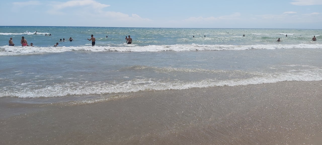 Strand Side Breeze Hotel