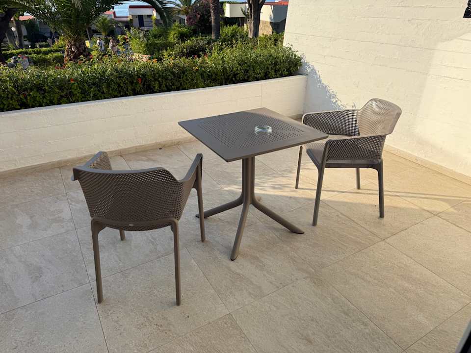 Sonstiges Aldiana Club Rocca Nettuno Calabria