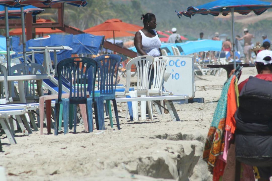 Strand Hotel Miramar Village