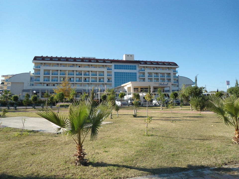Hotel Solivia Hotel