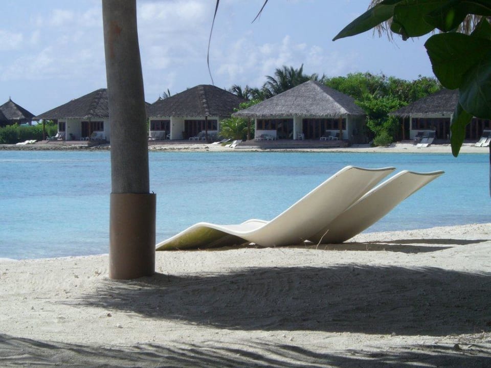 Postkarte? Cinnamon Dhonveli Maldives