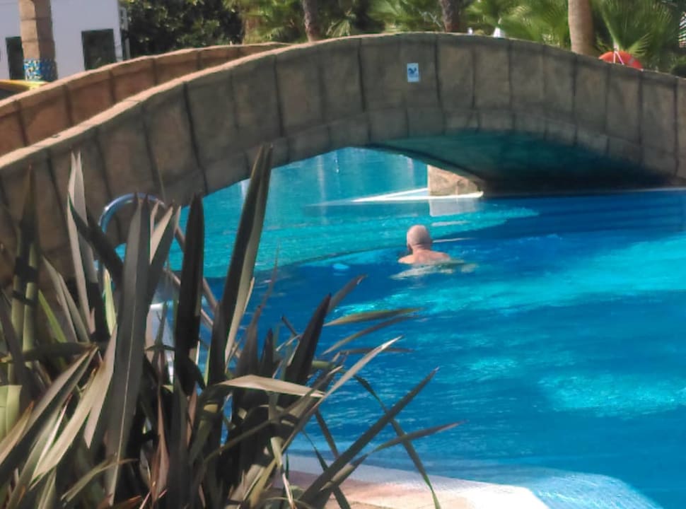 Relax Playacanela Hotel