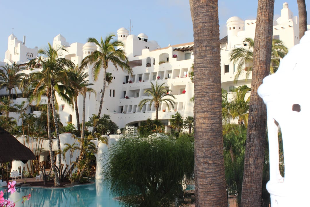 Hotel bei Tag Dreams Jardín Tropical