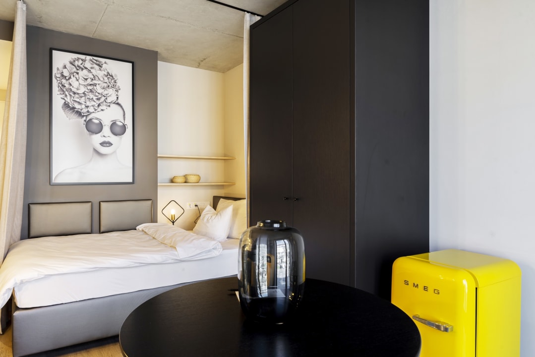 Zimmer Numa Cologne Ehrenfeld