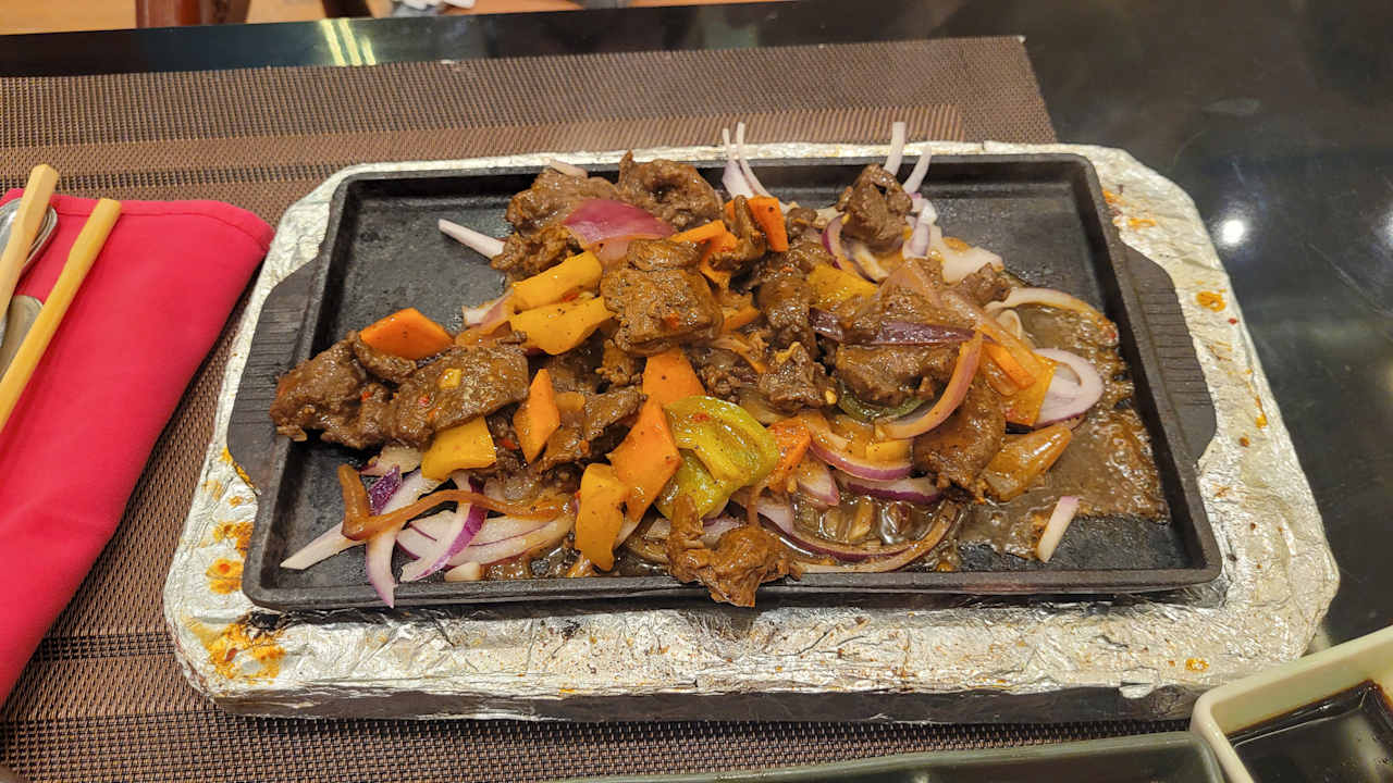 Gastro Golden Beach Resort