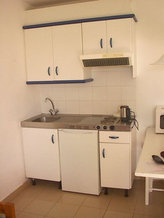 Kitchenette BLUESEA Costa Teguise Gardens