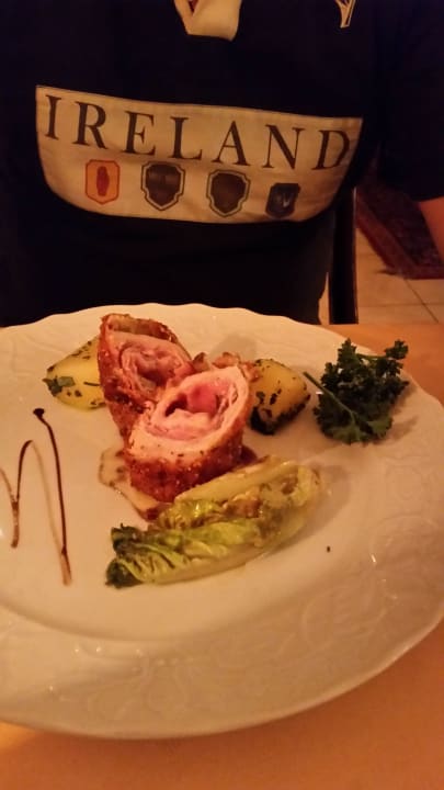 Gastro Schlössl Hotel Kindl