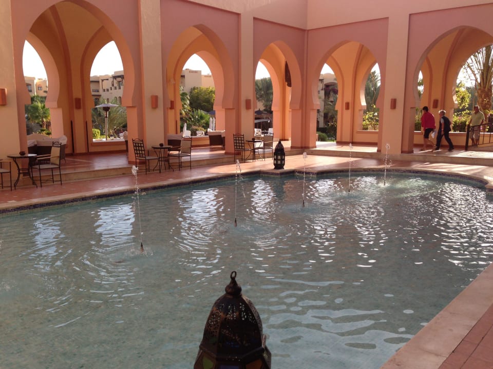 Atmosphäre Steigenberger Coraya Beach - Adults only