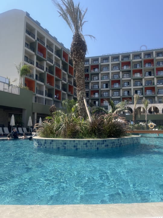 Pool Dream Fun World