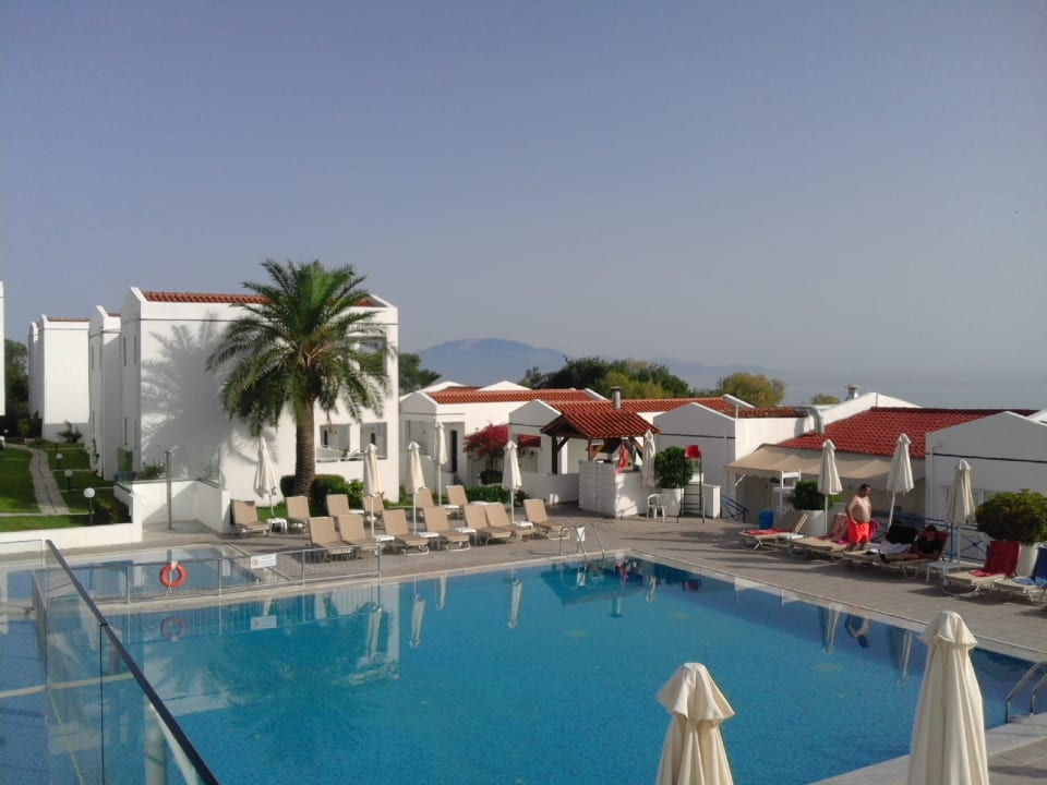 Pool AluaSoul Zakynthos - Adults only