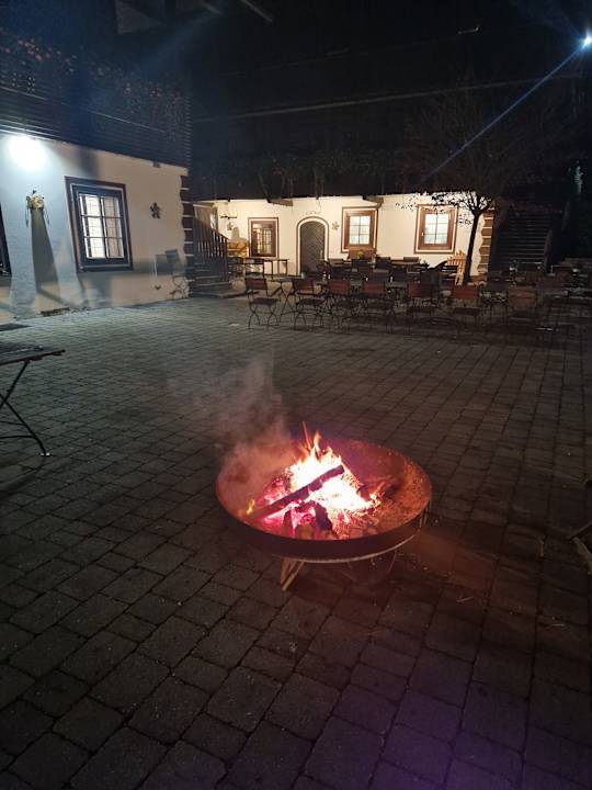 Außenansicht Naturel Hoteldorf Schönleitn