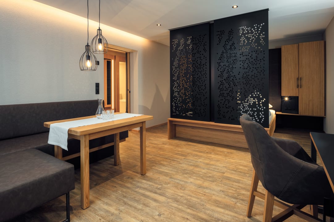 Zimmer Baby- & Kinderhotel Laurentius