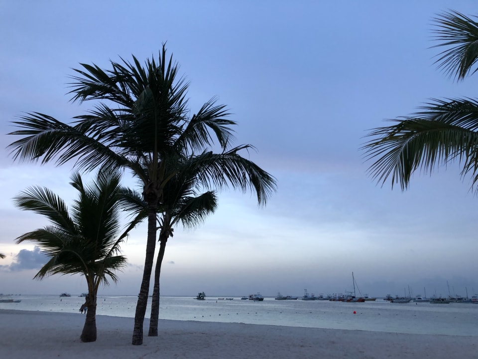 Strand Lopesan Costa Bávaro Resort, Spa & Casino