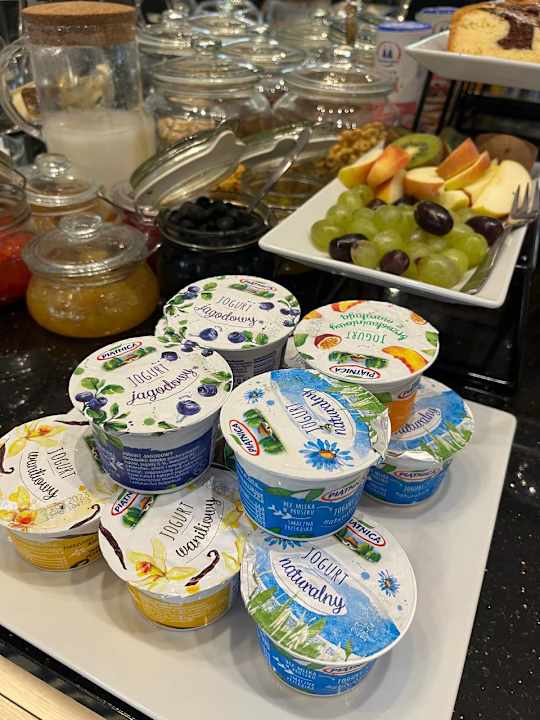 Gastro Aparthotel Zakopane