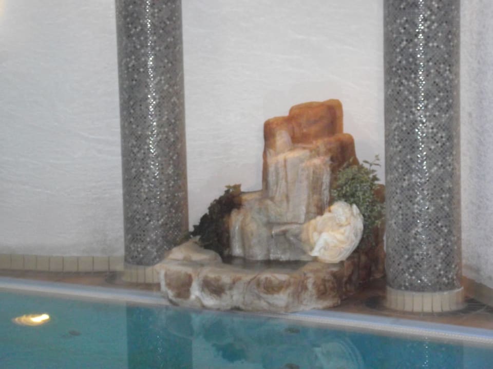 Brunnen Hotel Waldkrug